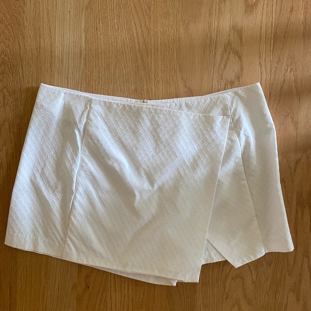 Lilly Pulitzer Skort